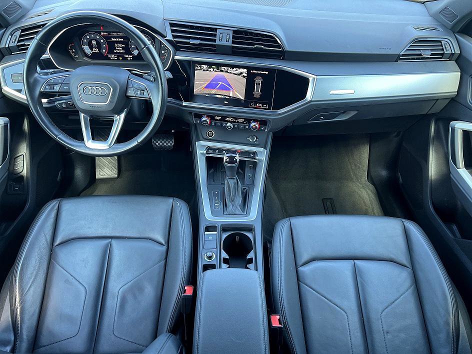 2024 Audi Q3 S line Premium photo 16