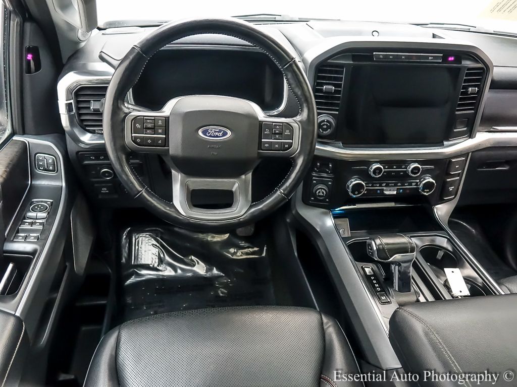 2021 FORD F-150 - Image 15