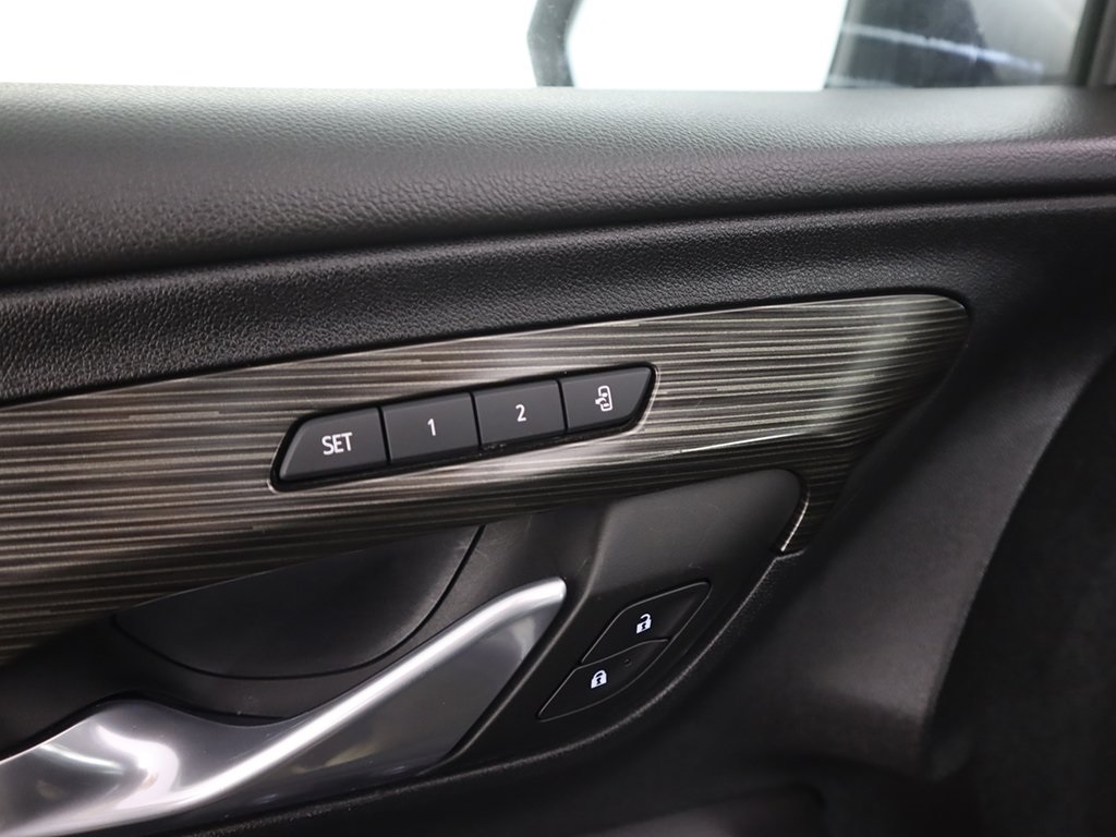 2022 Gmc Terrain SLT photo 41