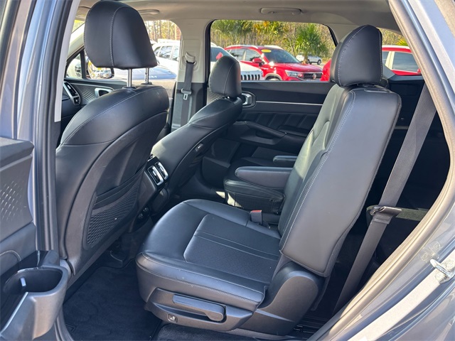 2021 Kia Sorento SX photo 3