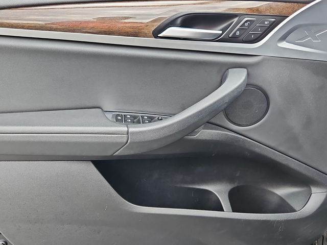 2019 Bmw X3 xDrive30i photo 20