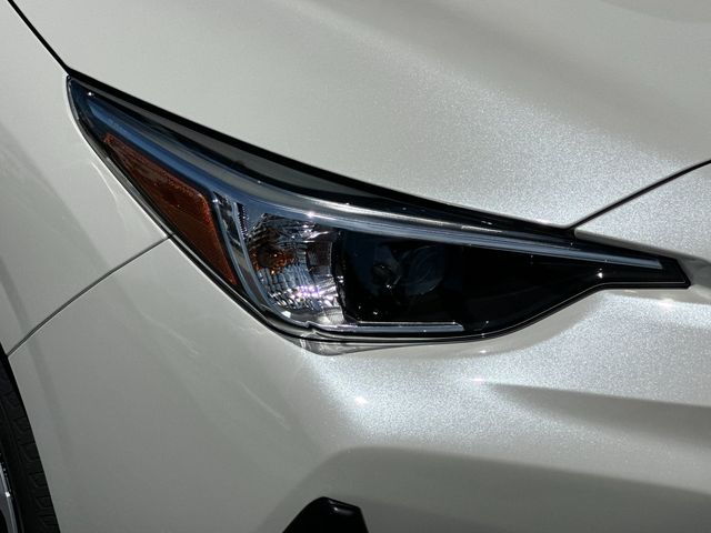 2025 Subaru Impreza Base photo 27