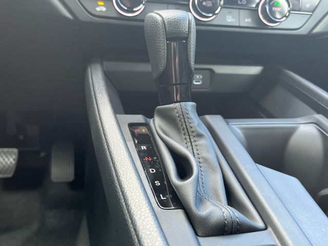 2025 Honda Accord SE photo 29