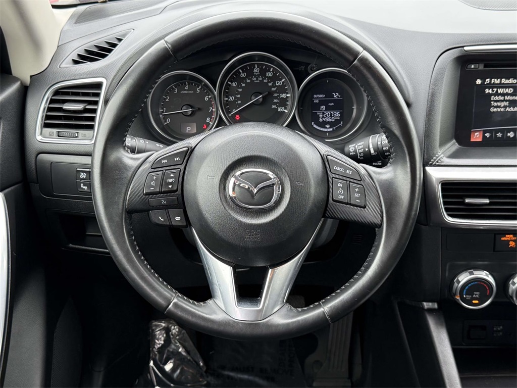 2016 Mazda CX-5 Touring photo 15