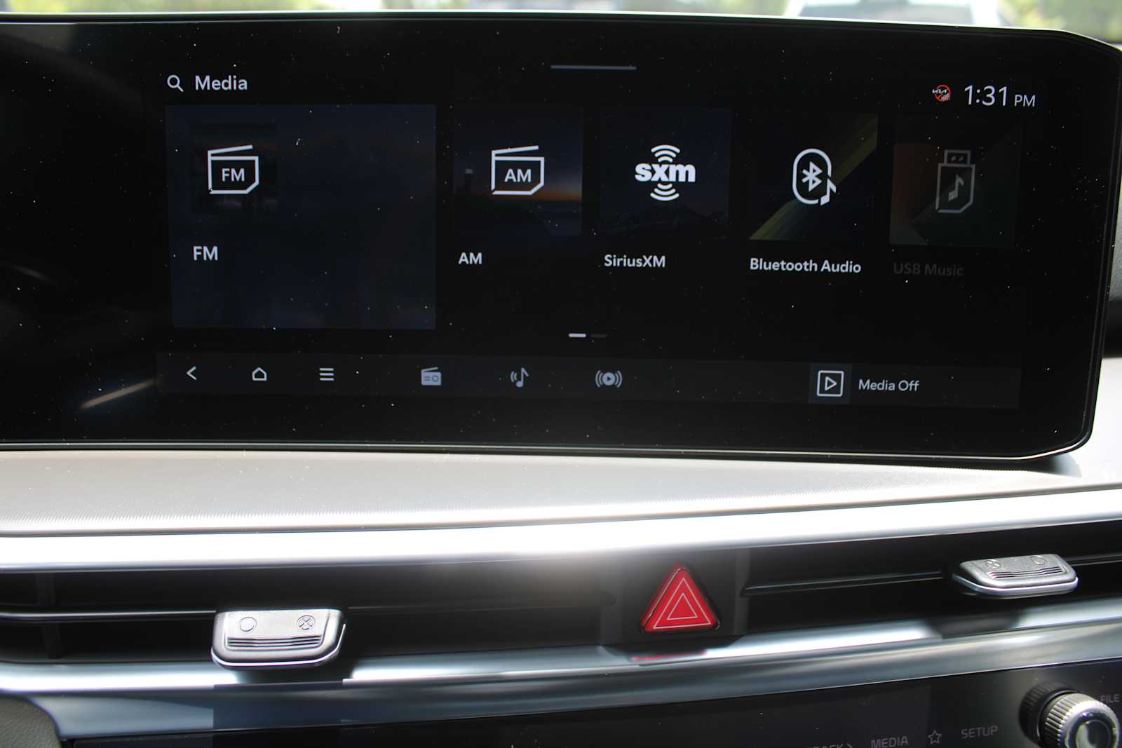 2025 Kia Sorento Hybrid SX Prestige photo 50