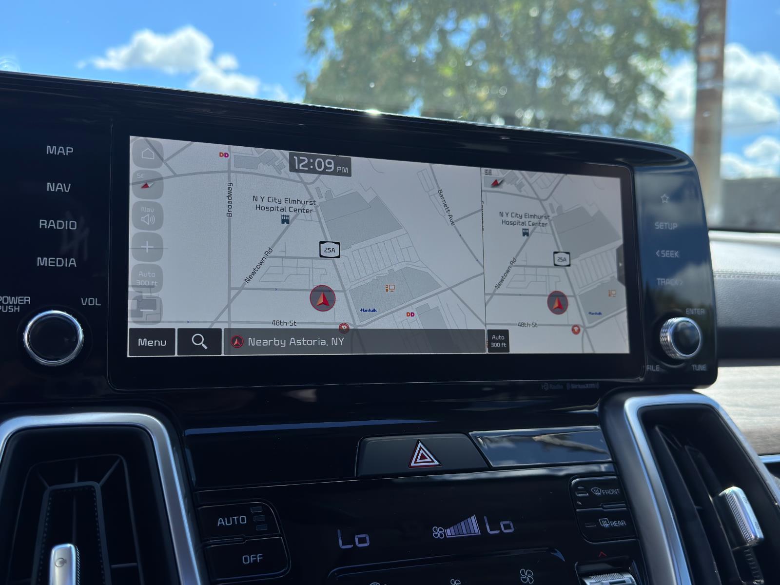 2023 Kia Sorento X-Line EX photo 17