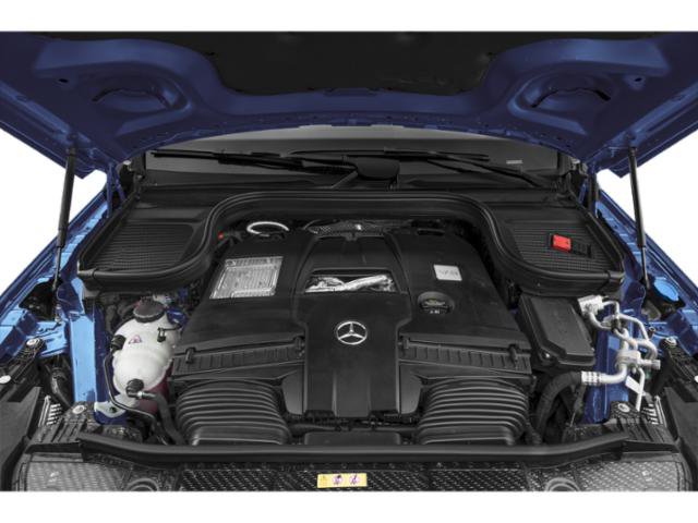 2026 Mercedes Benz GLS 580 4MATIC photo 50