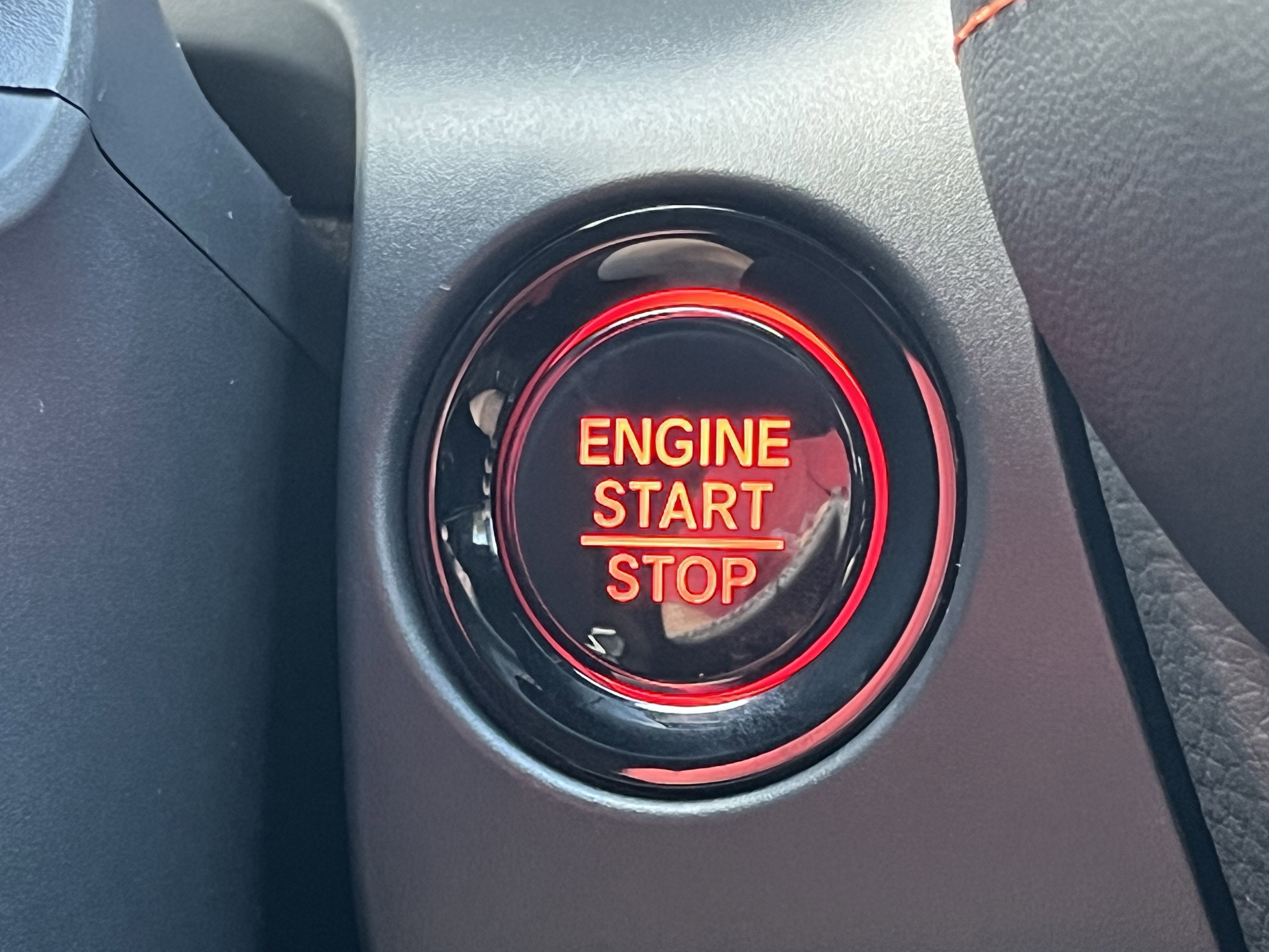 2026 Honda HR-V Sport photo 3