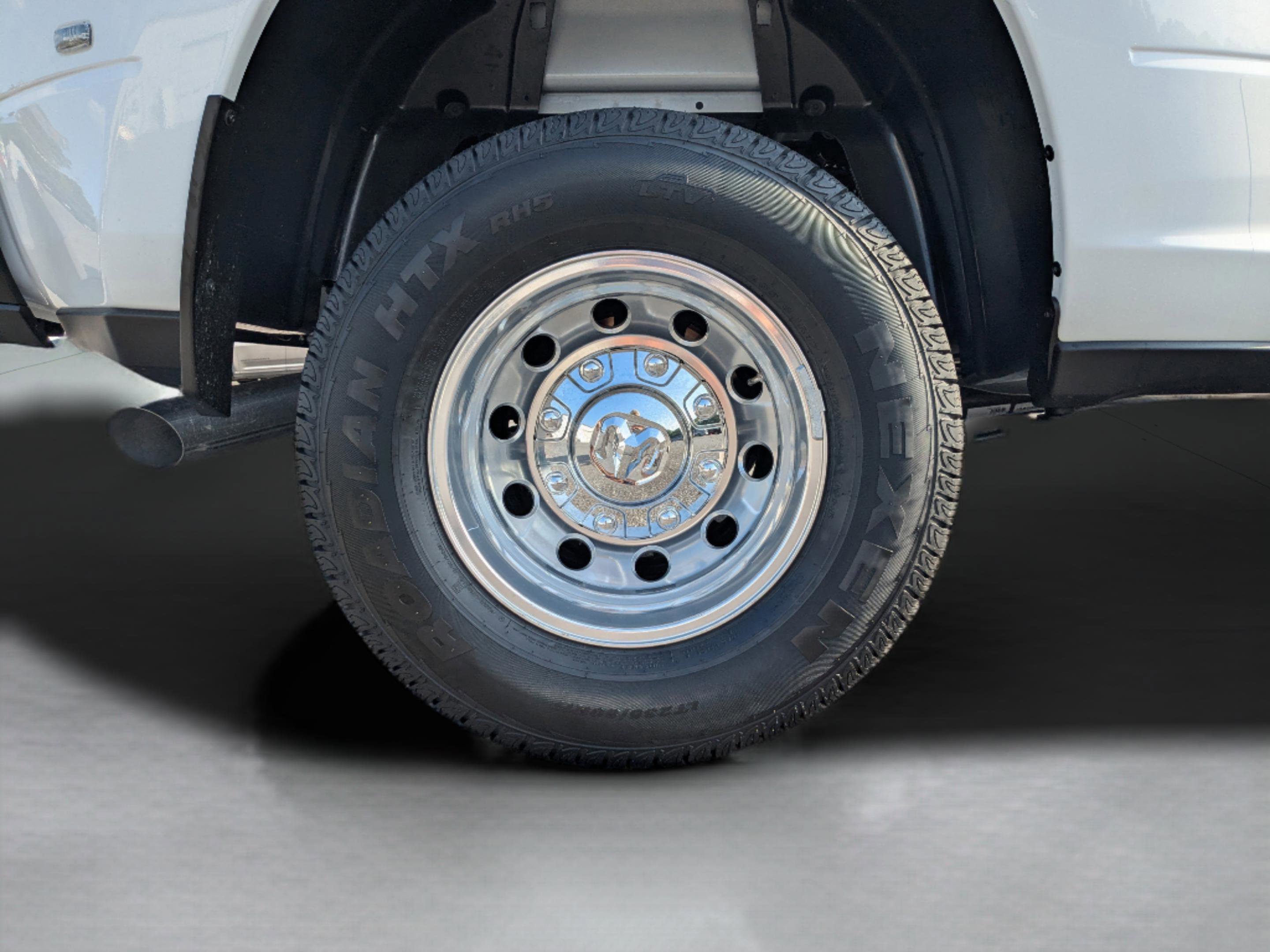 2025 Ram 3500 Tradesman photo 45
