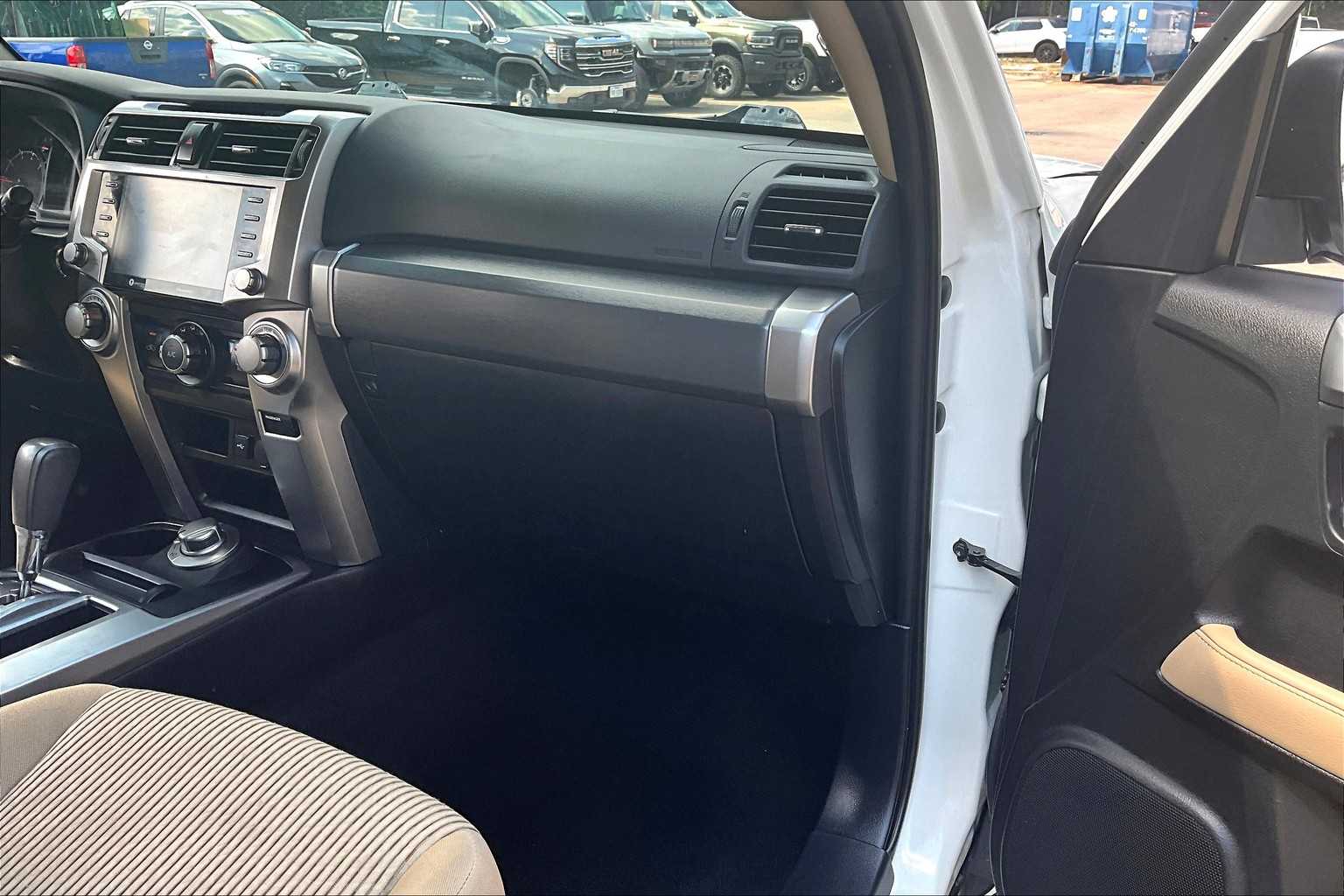 2023 Toyota 4Runner SR5 photo 17