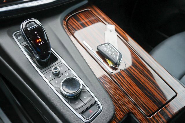 2023 Cadillac Escalade ESV Luxury photo 29