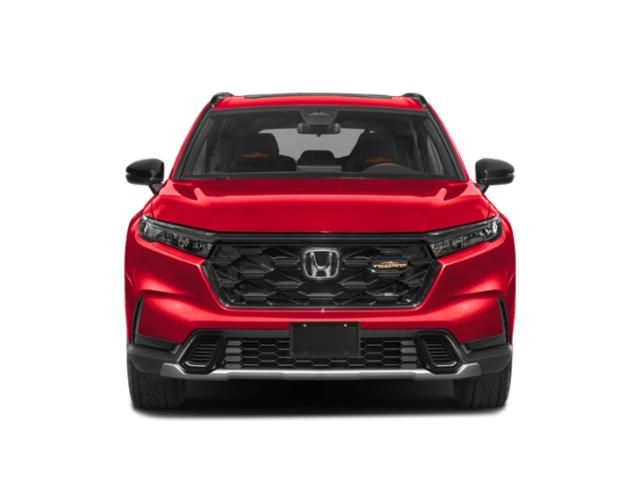 2026 Honda CR-V photo 4