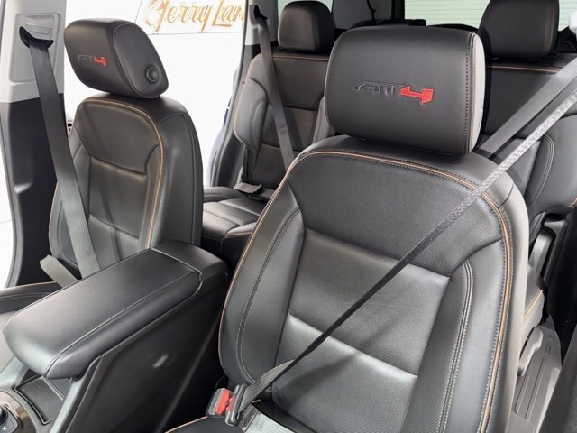 2023 Gmc Acadia AT4 photo 12
