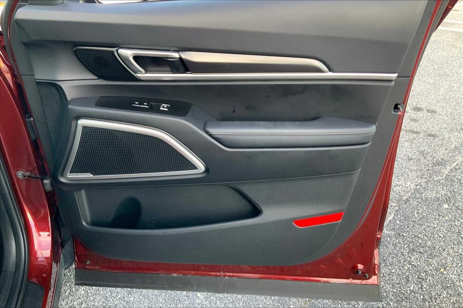 2023 Kia Telluride S photo 20