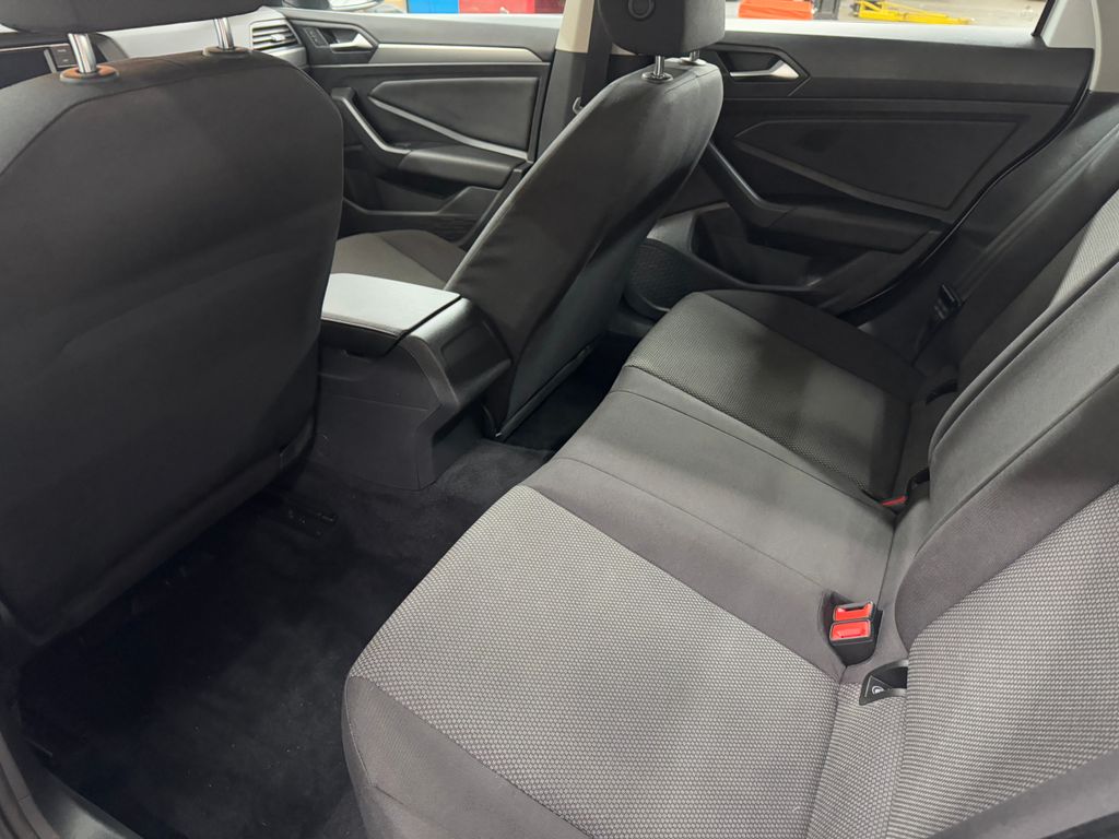 2021 Volkswagen Jetta 1.4T S photo 13