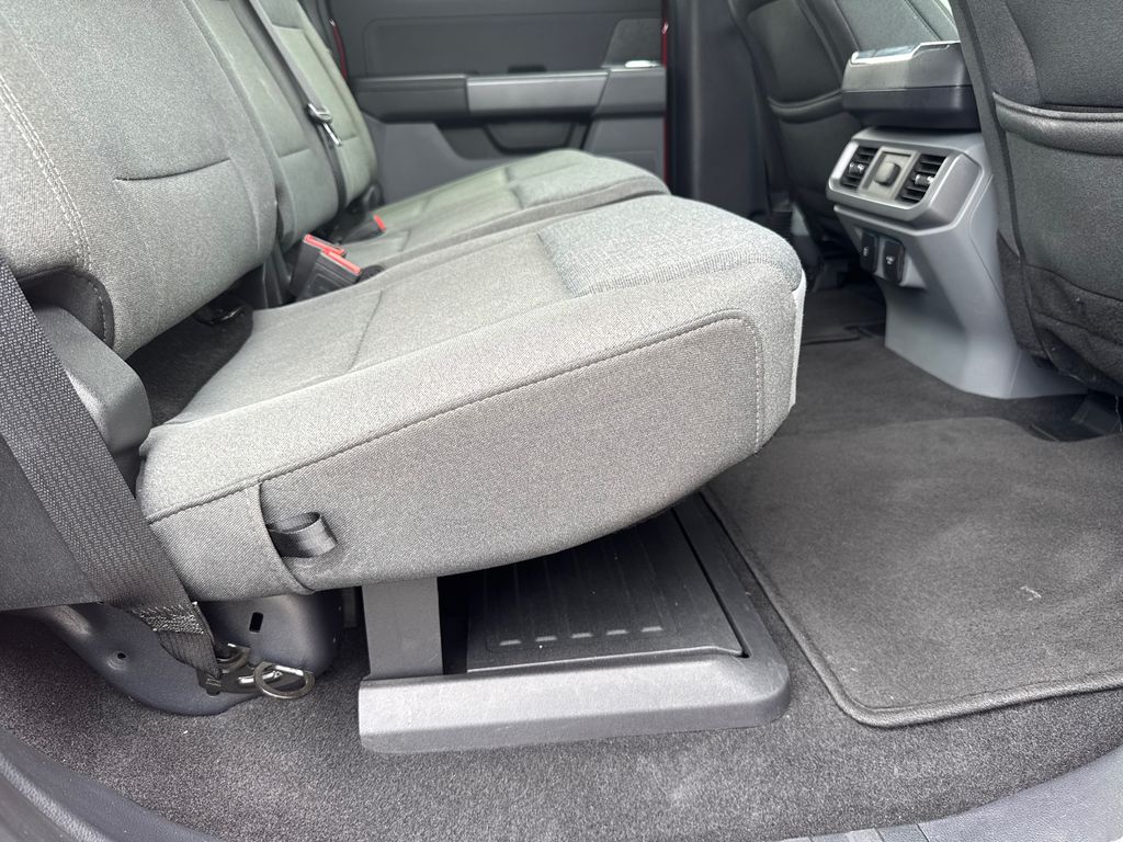 2024 Ford F-150 XLT photo 15