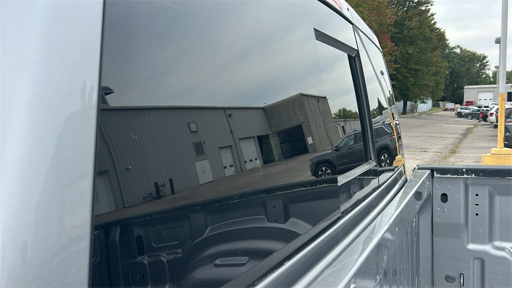 2019 Ram 1500 Tradesman photo 21