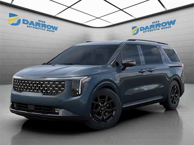2026 Kia Carnival SX Prestige photo 7
