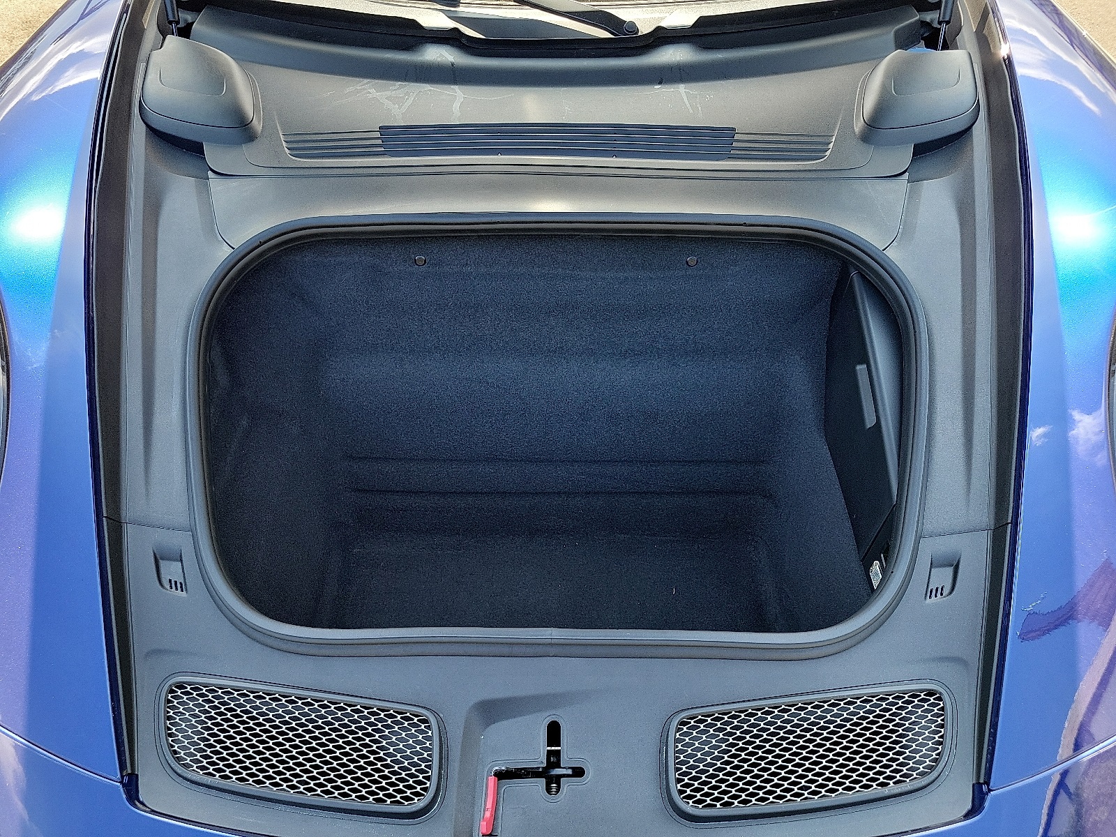 2023 Porsche 911 GT3 photo 31