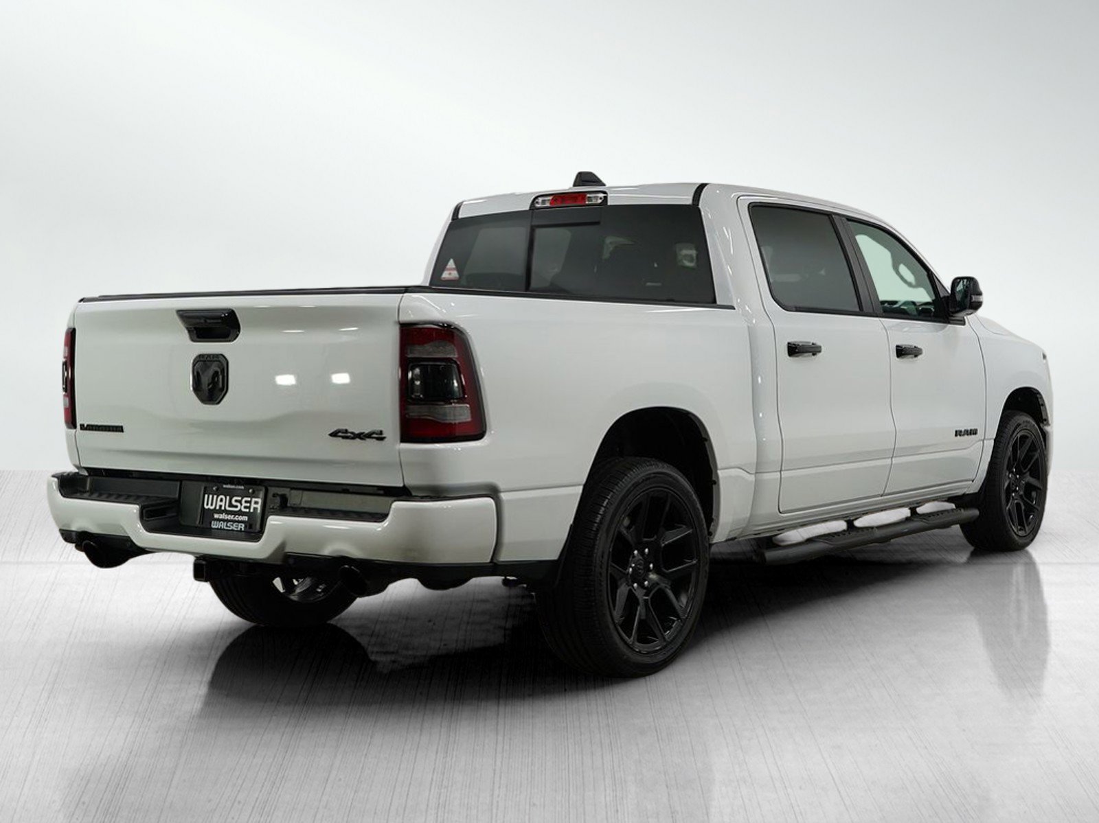2024 Ram 1500 Laramie photo 5