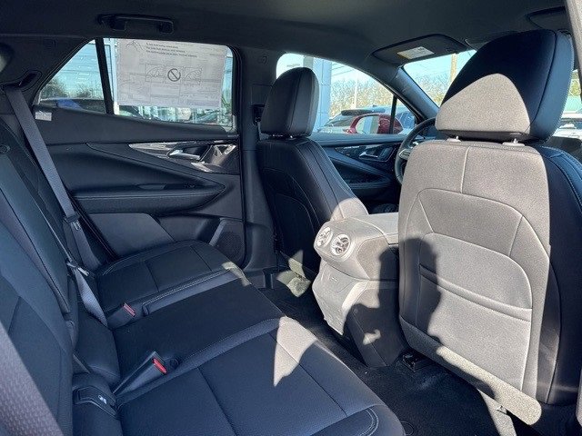 2025 Chevrolet Blazer EV 2LT photo 32