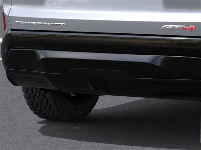 2026 Gmc Terrain AT4 photo 12