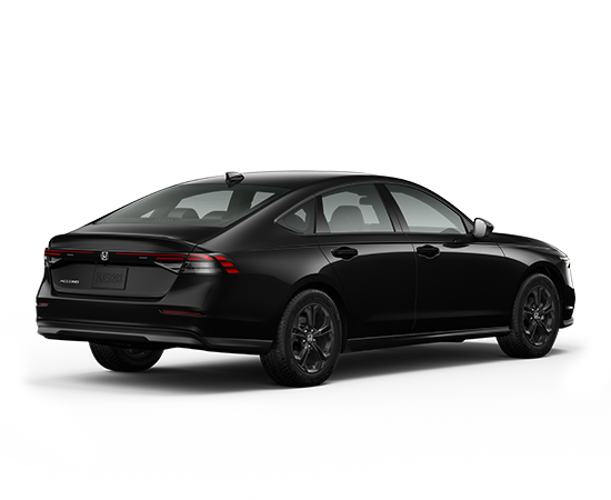 2025 Honda Accord SE photo 32