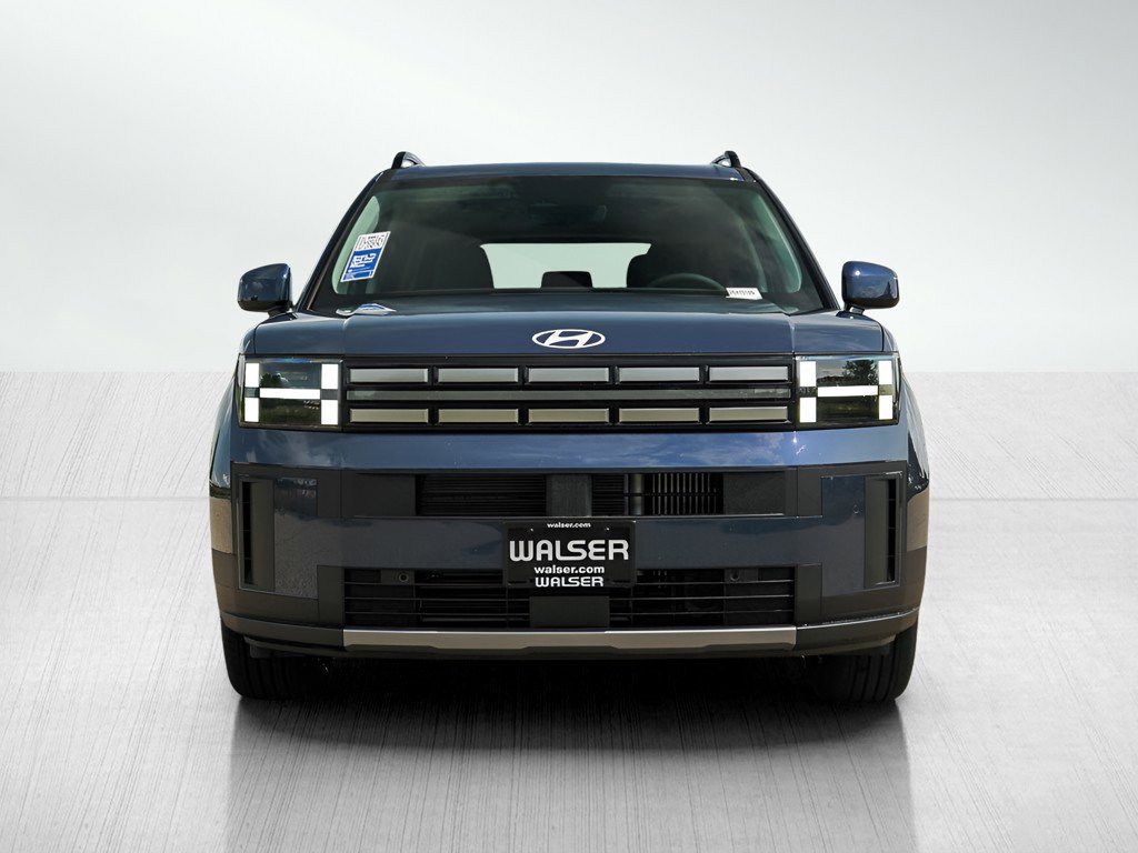 2026 Hyundai Santa Fe SEL photo 2