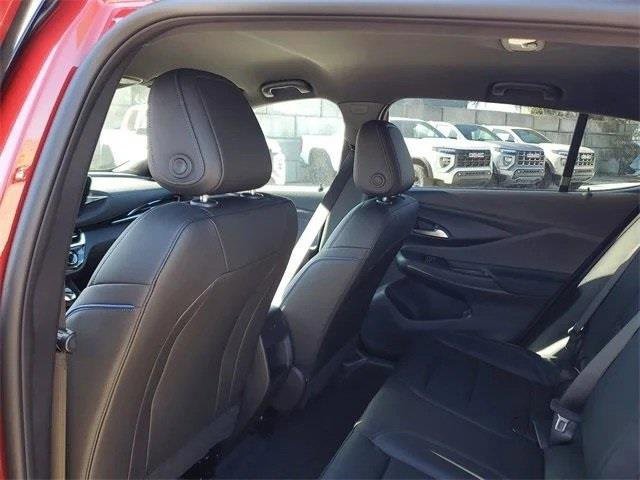 2026 BUICK ENVISTA - Image 5