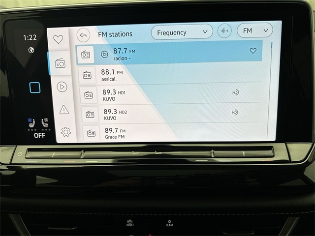 2025 Volkswagen Atlas SE Technology photo 7