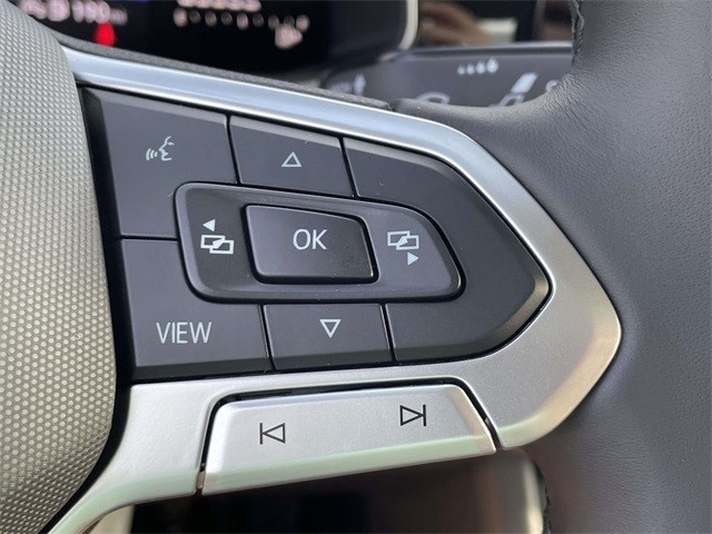 2025 Volkswagen Jetta 1.5T SE photo 19