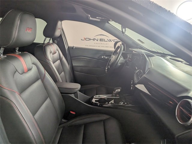 2024 Chevrolet Trax photo 18