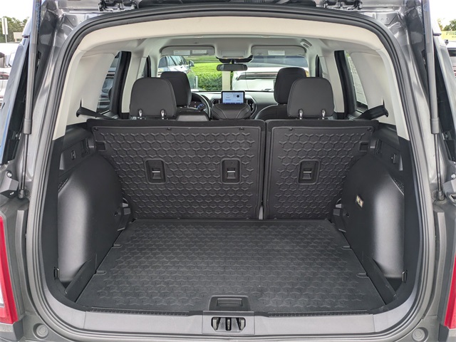 2021 Ford Bronco Sport Big Bend photo 12