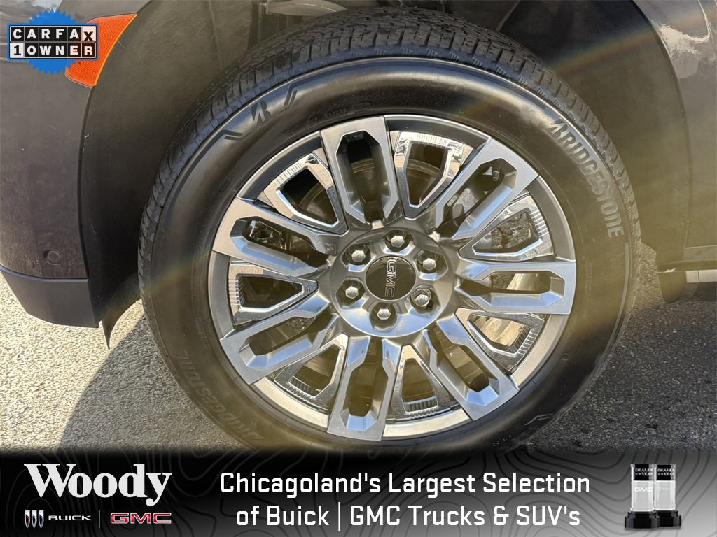 2023 GMC YUKON XL - Image 10