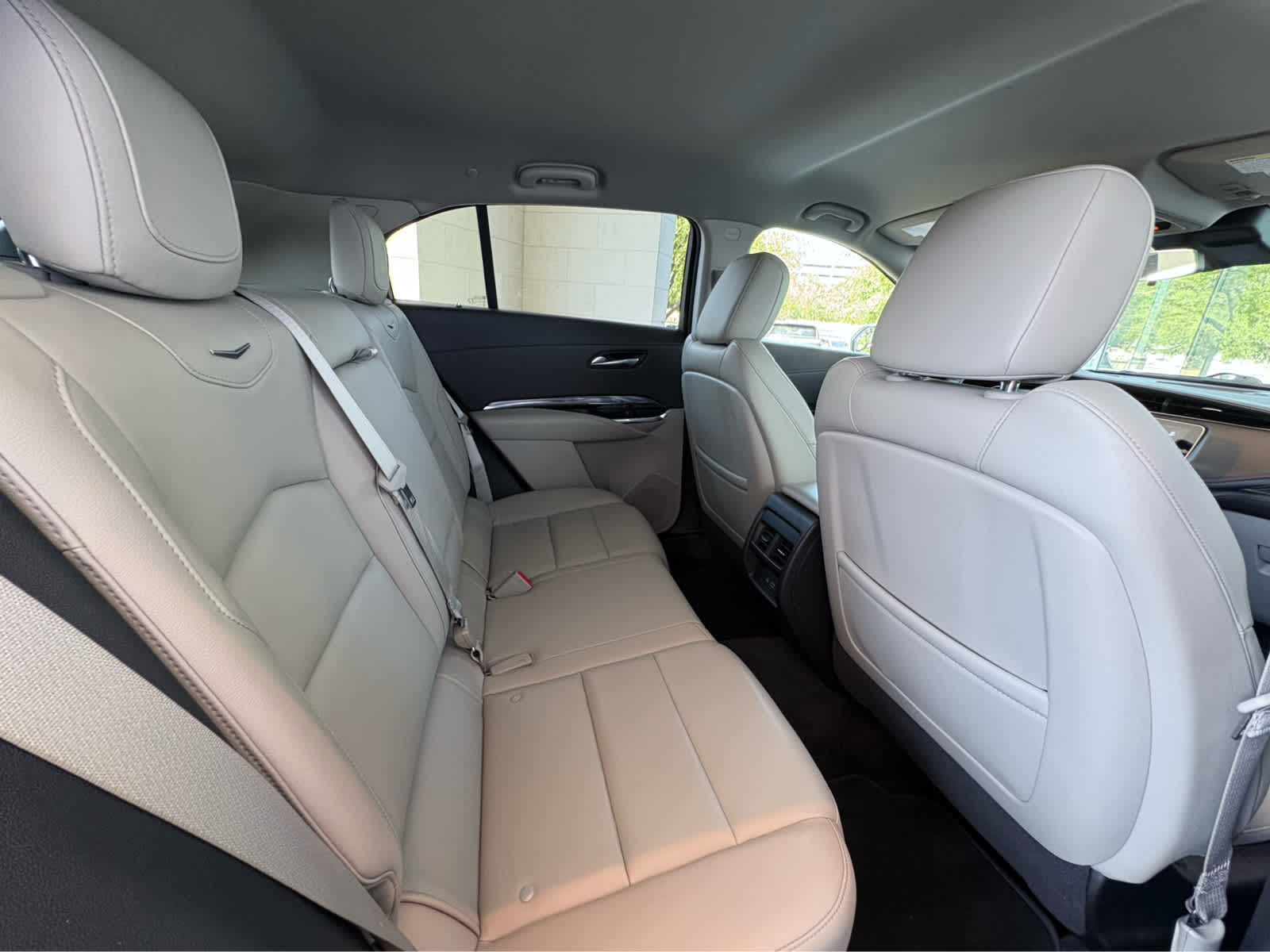 2020 Cadillac XT4 Luxury photo 26