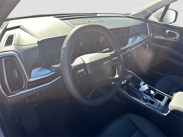 2026 Kia Sorento S photo 3