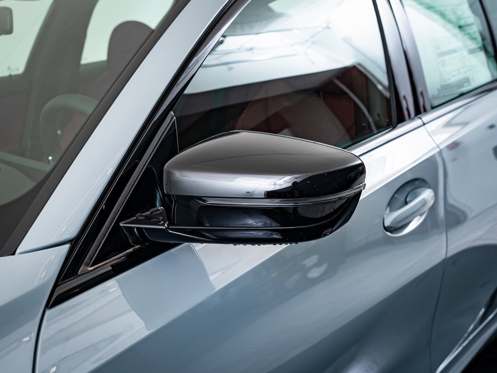 2025 Bmw 330i photo 16