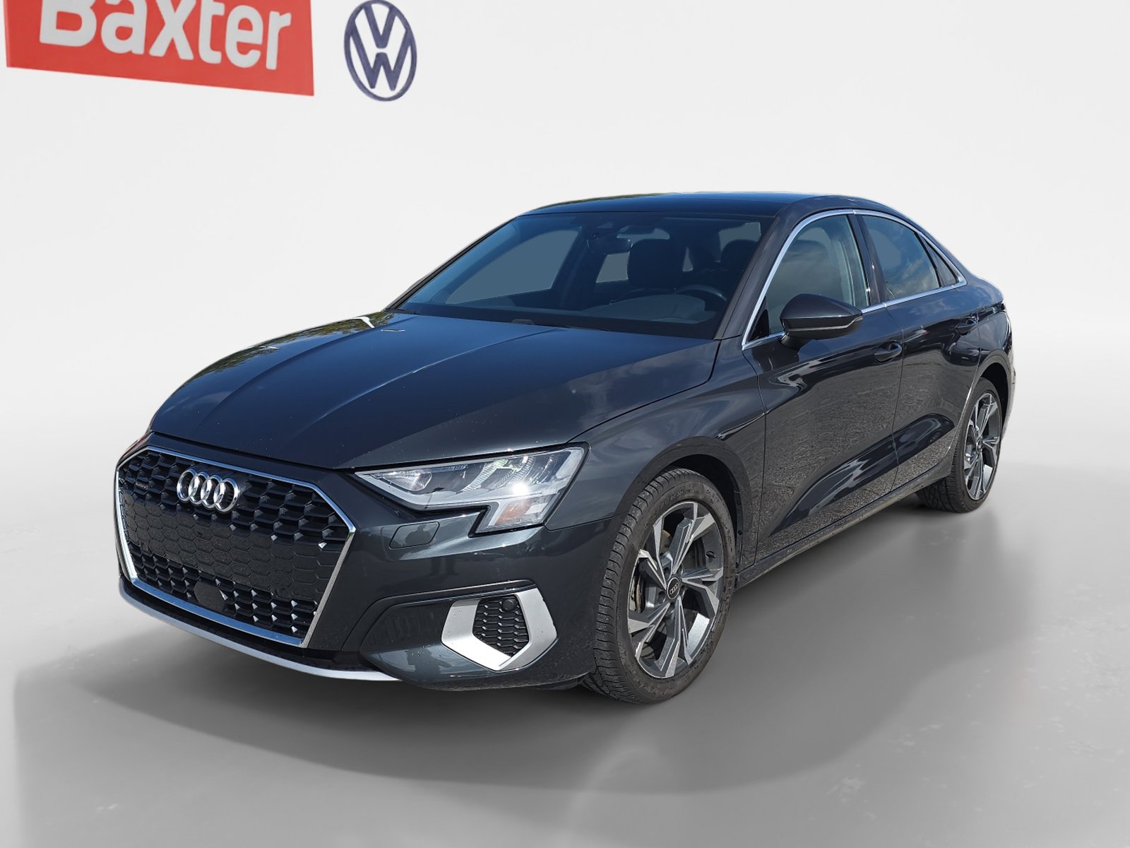 2022 Audi A3 Quattro Premium photo 16