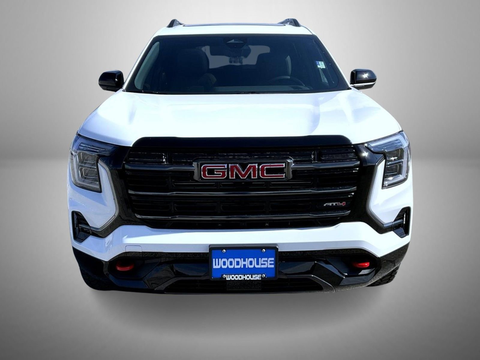 2026 Gmc Terrain AT4 photo 2