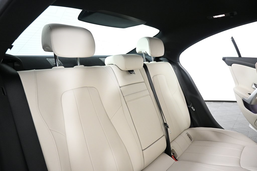 2022 Mercedes Benz CLA 250 4MATIC photo 20
