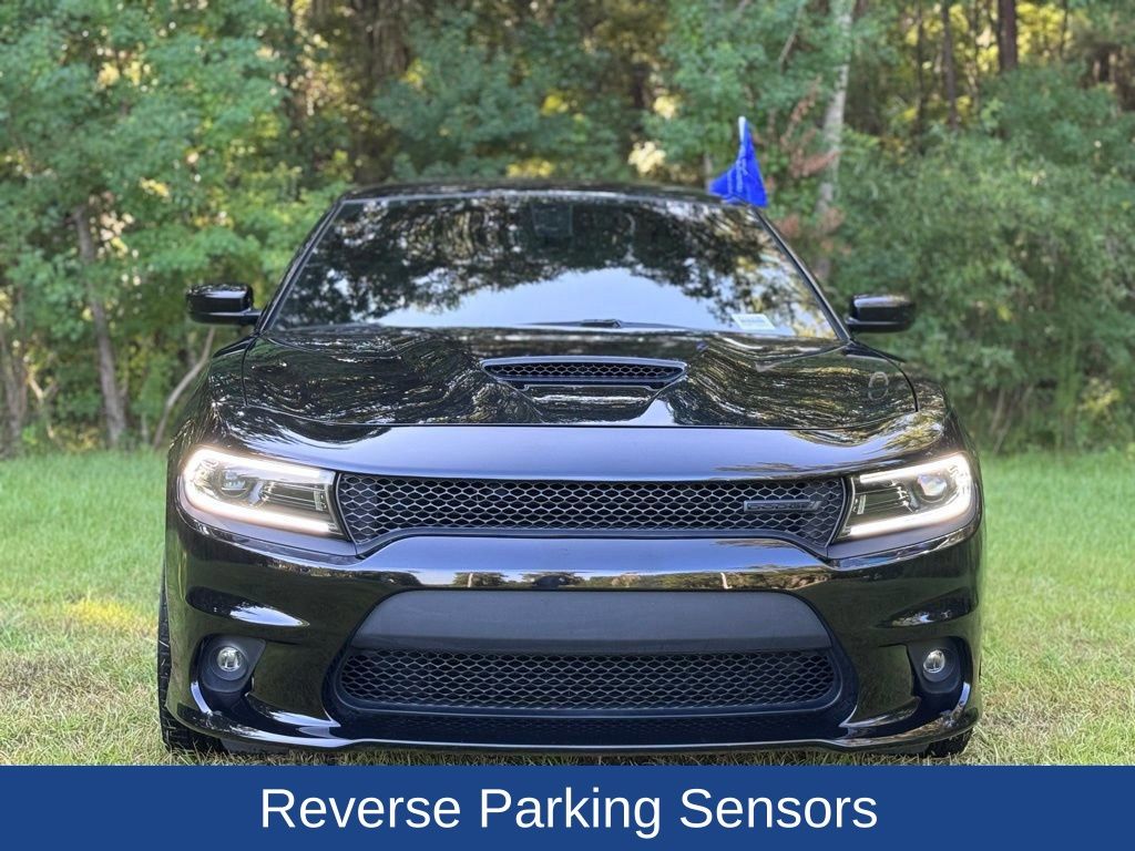 2023 Dodge Charger R/T Plus photo 2