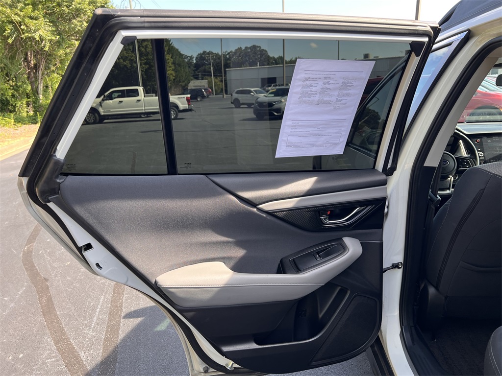 2024 Subaru Outback Premium photo 13