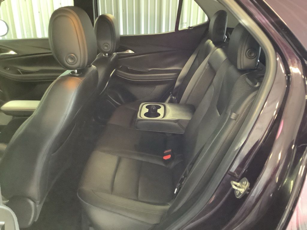 2021 Buick Encore GX Essence photo 29