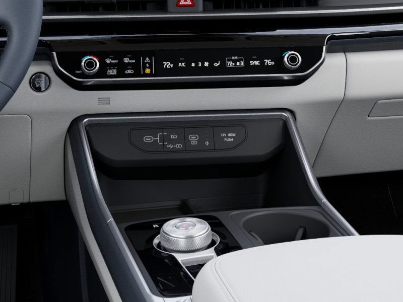 2026 Kia Carnival SX Prestige photo 22