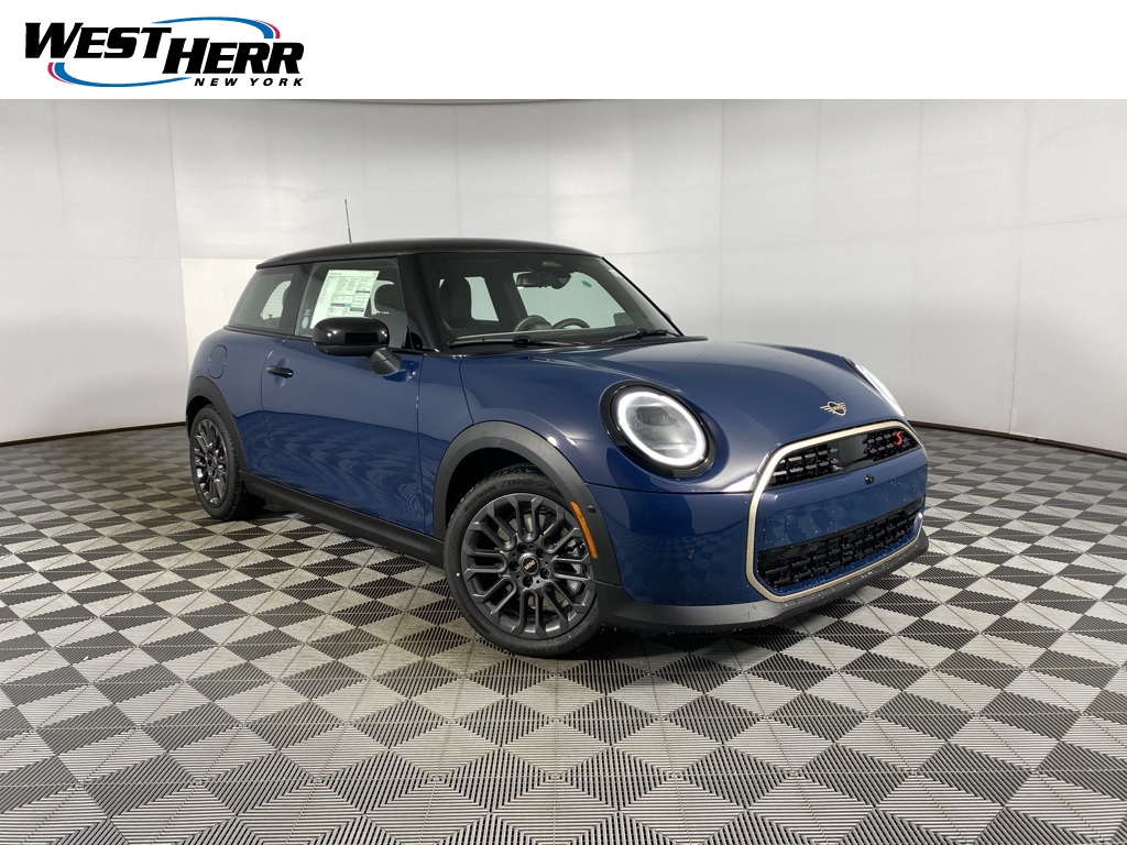 2026 MINI Hardtop 2 Door S's photo