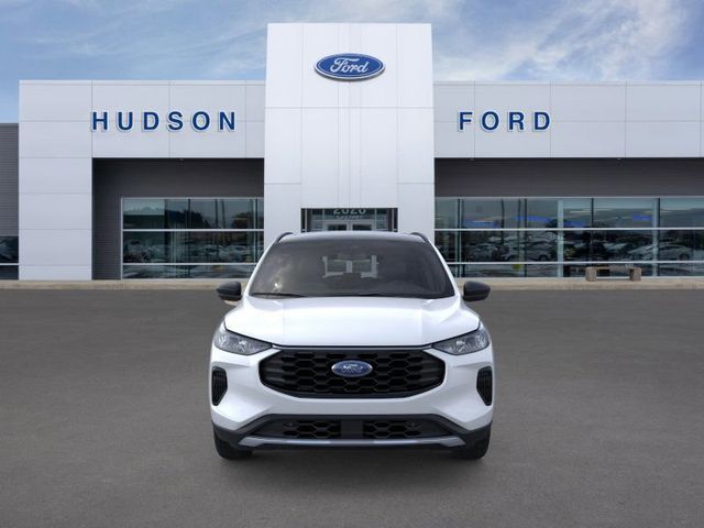 2025 Ford Escape ST-Line photo 6