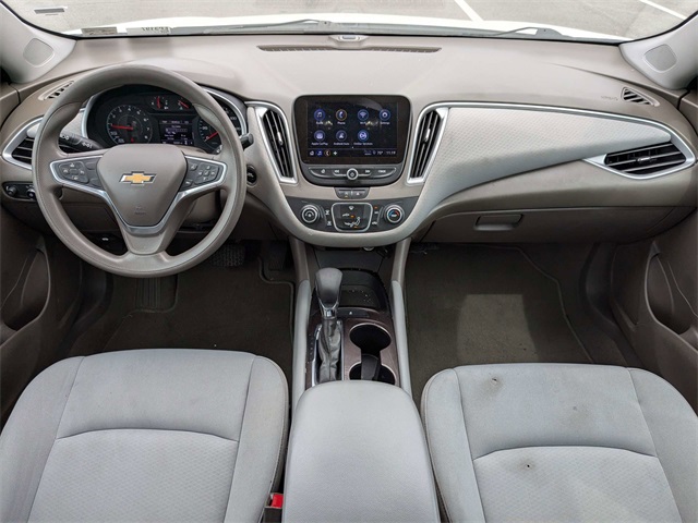 2022 Chevrolet Malibu LS photo 15