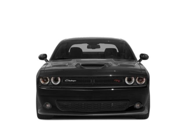 2023 Dodge Challenger R/T Scat Pack Widebody photo 7
