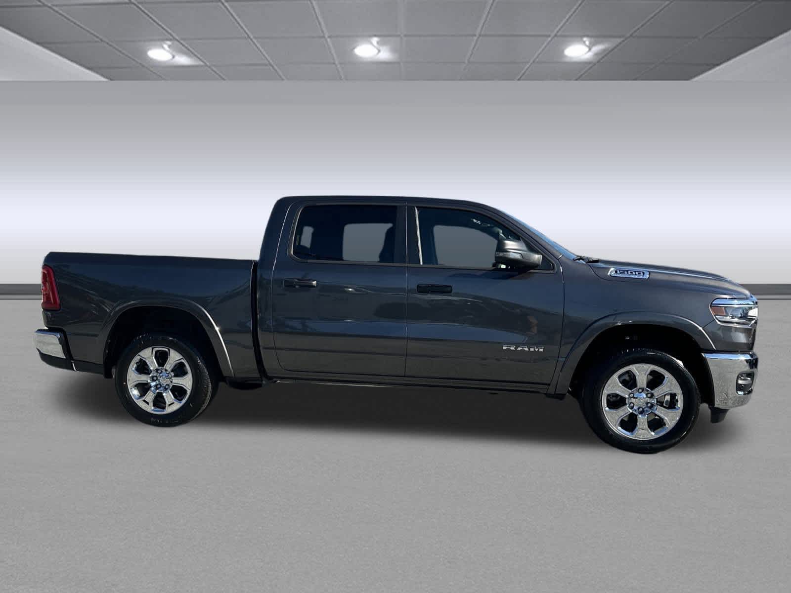 2026 Ram 1500 Big Horn photo 8