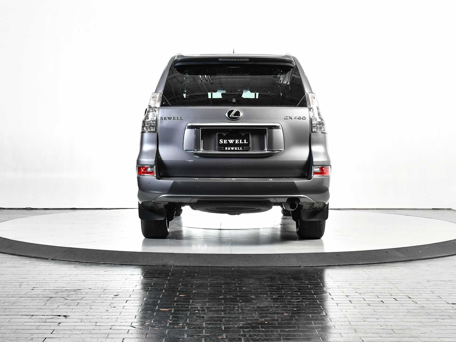 2023 Lexus GX 460 Premium photo 3